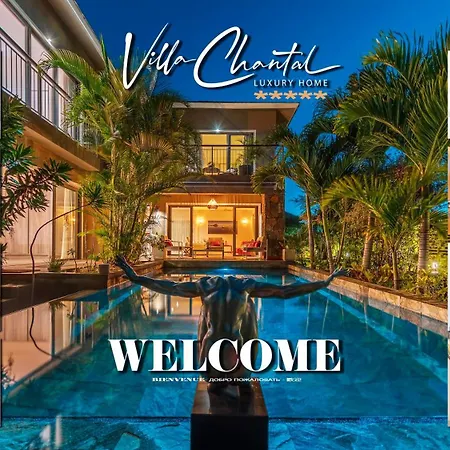 Villa Chantal